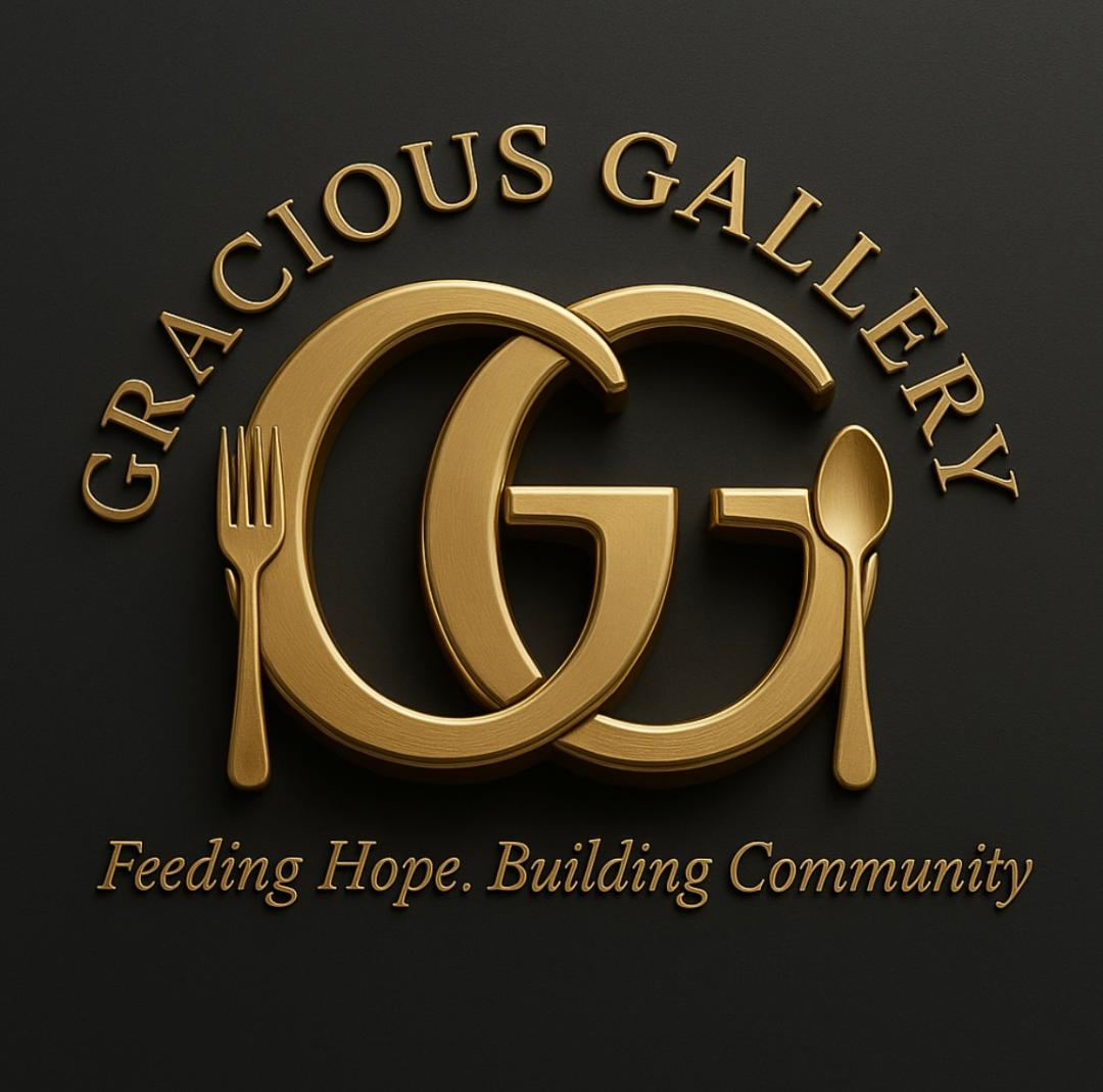 Gracious Gallery logo